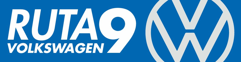 VW Ruta 9 logo