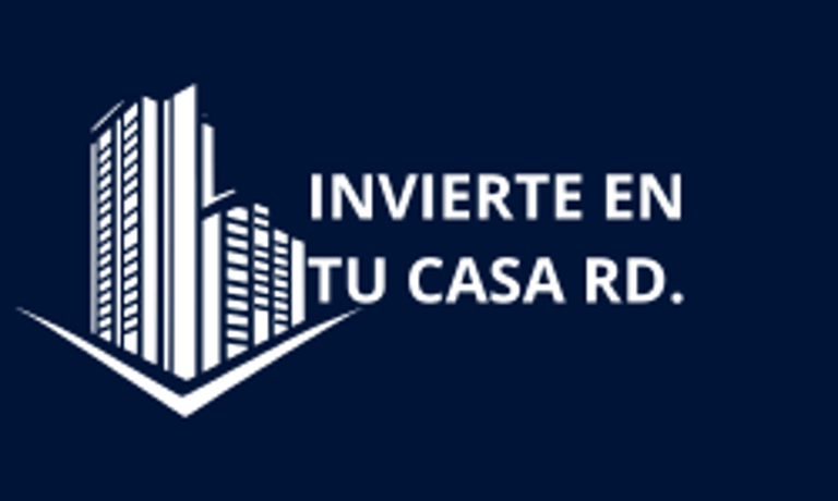 Invierte en tu CasaRD logo