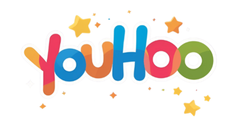 YouHoo Stories logo