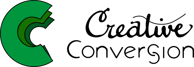 Creative Conversion Co logo