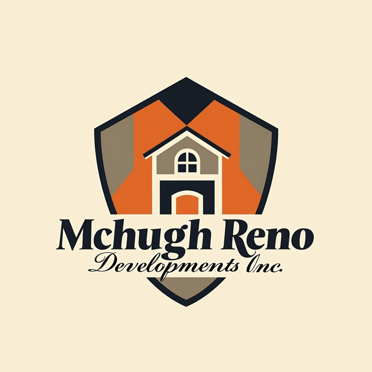 Mchugh Reno Developments Inc. logo