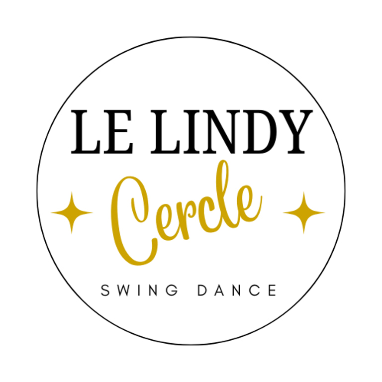 Le Lindy Cercle logo