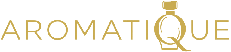 Aromatique logo