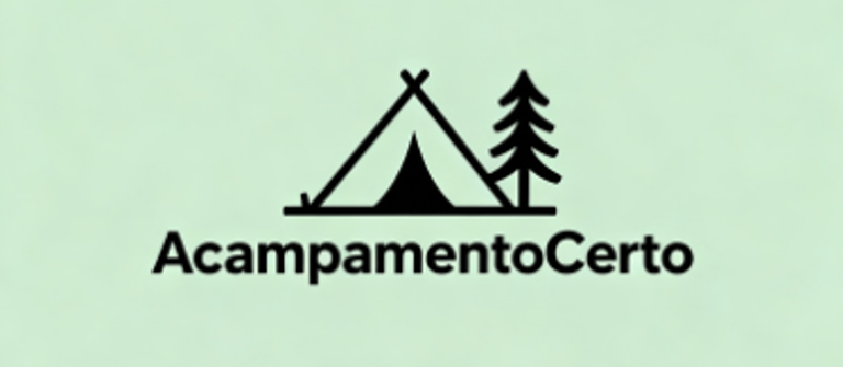 AcampamentoCerto logo
