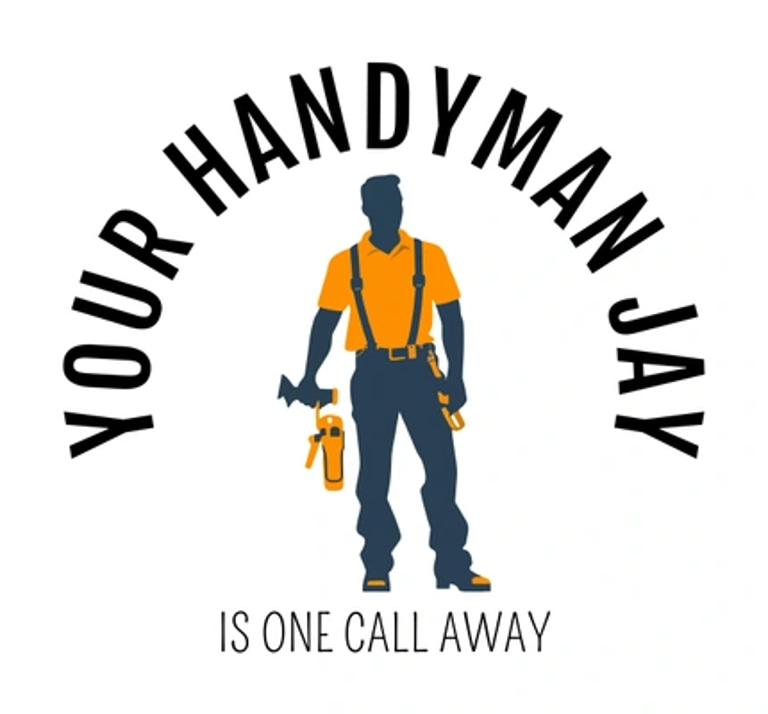 Your Handyman JAY logo