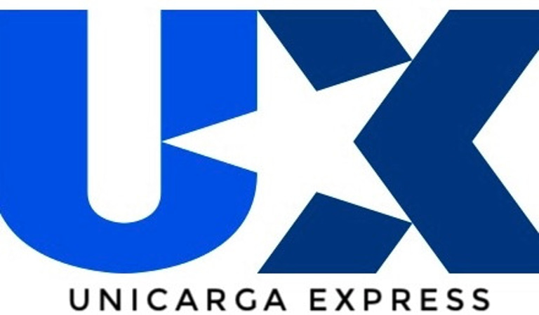 UNICARGA EXPRESS logo