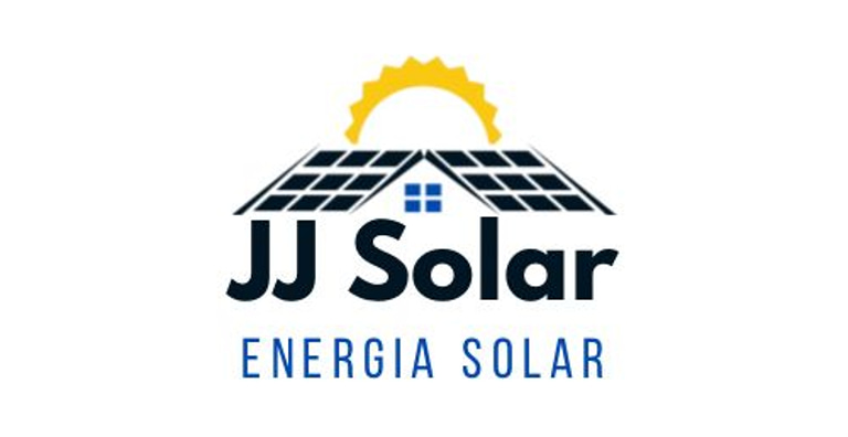 jj solar logo