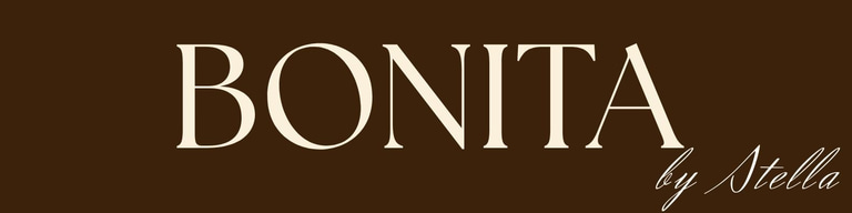 Bonita by Stella logo