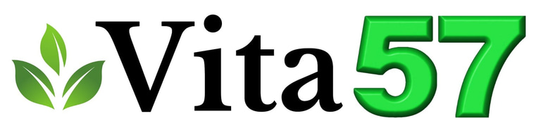 Vita57 logo