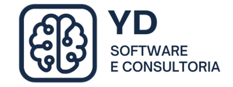 YD Software e Consultoria logo