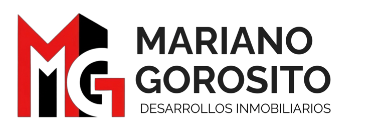 Desarrollos inmobiliarios logo