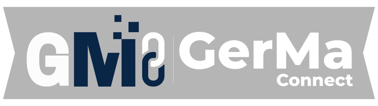 GerMaConnect logo