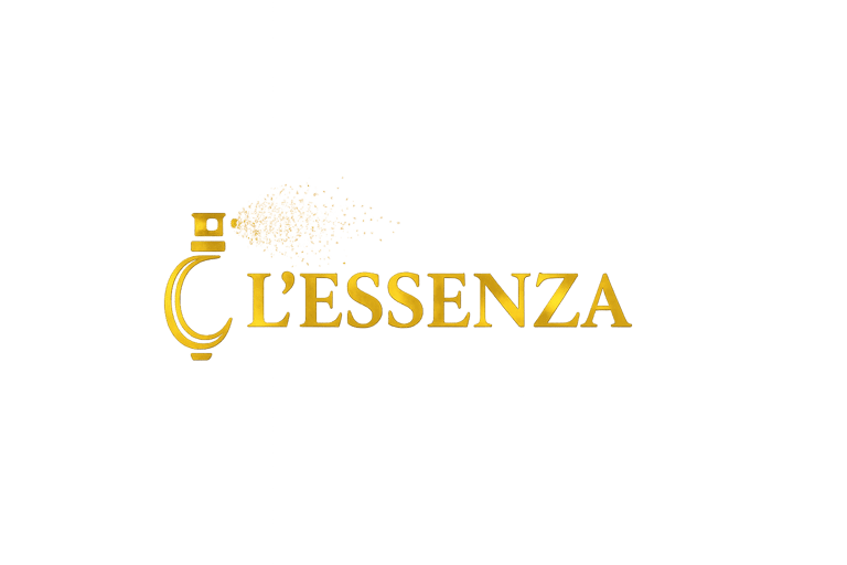 L´ESSENZA logo