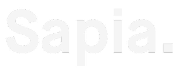 Sapia logo