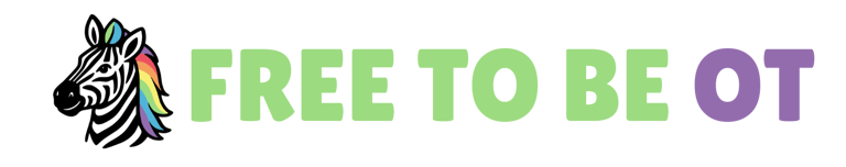Free To Be OT logo