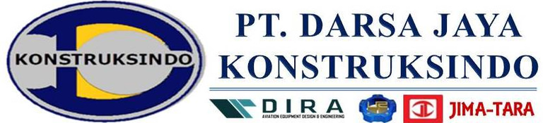 DARSA JAYA KONSTRUKSINDO logo