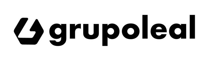 Grupo Leal logo