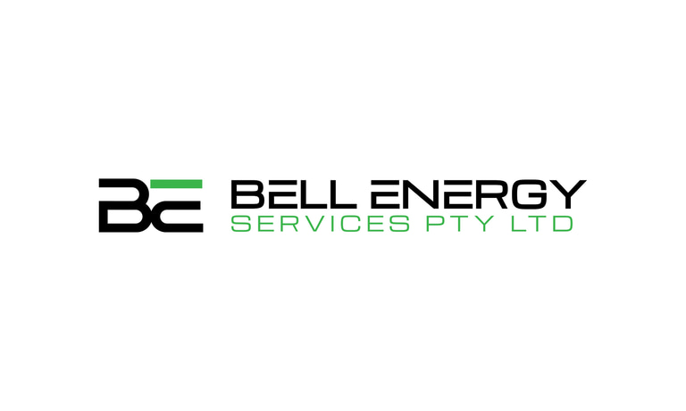 Bell Energy logo
