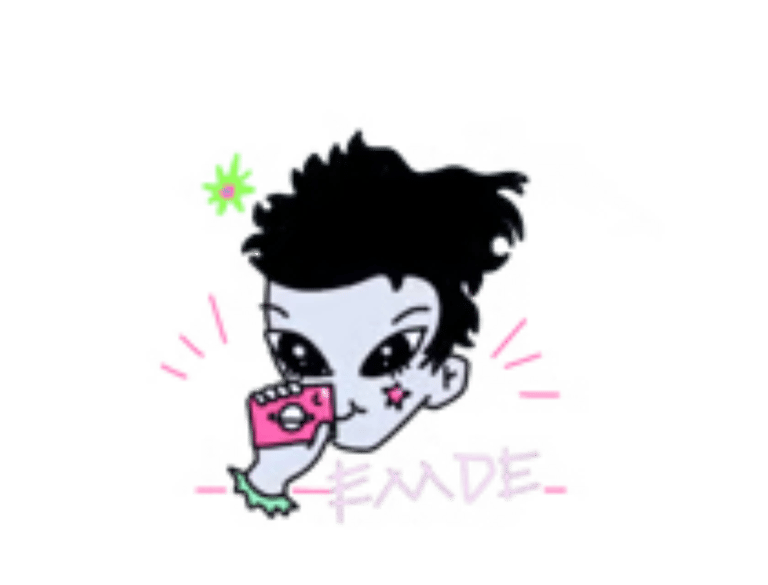 emde.ar logo