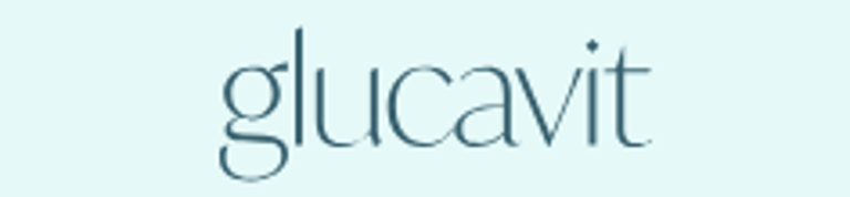 Glucavit logo