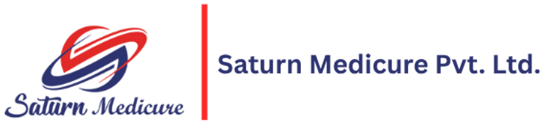 saturn medicure logo