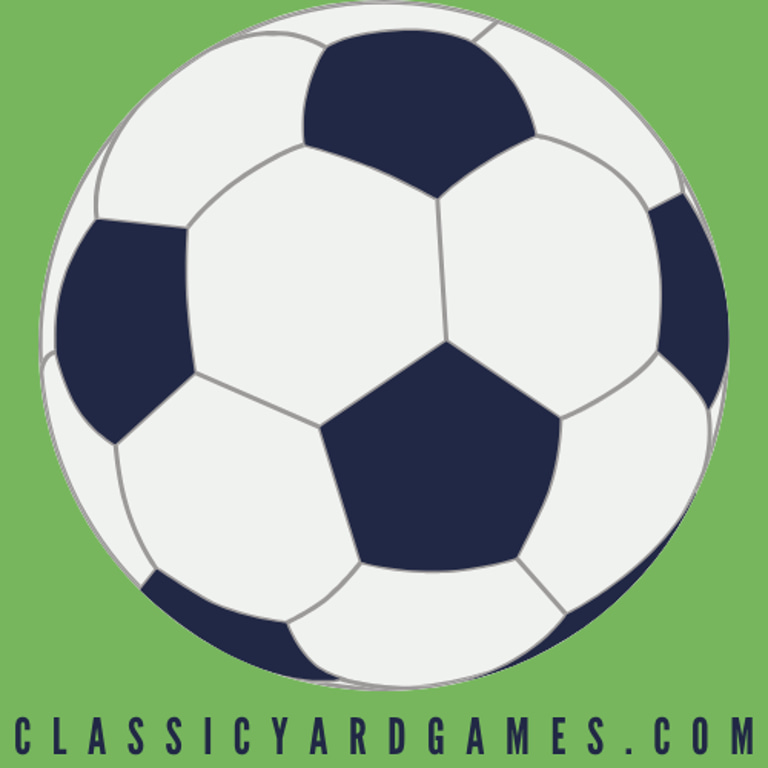 Outdoor Yard Games logo