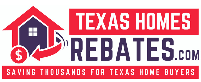 Cashback Realtor in Texas logo