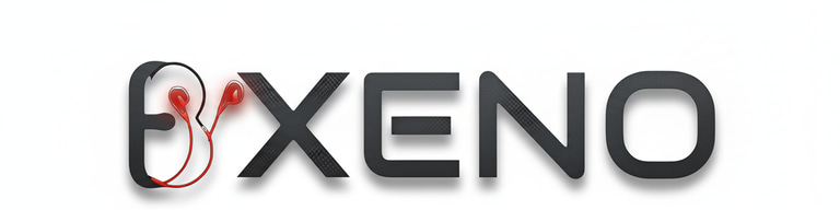 BXENO logo