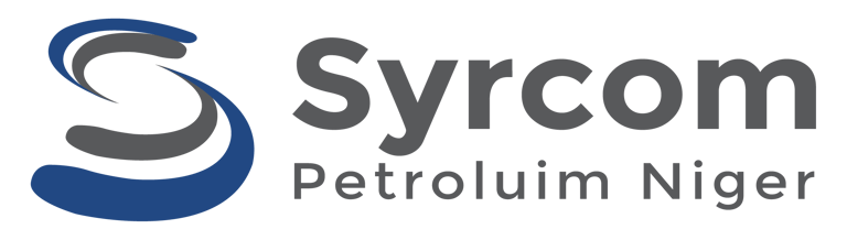 Syrcom Petroluim Niger logo