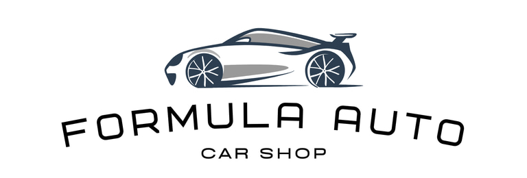 Formula Auto logo