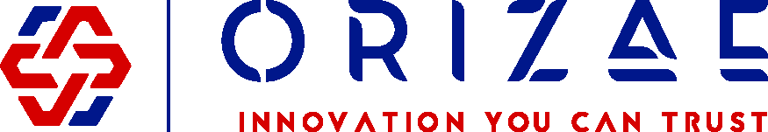 ORIZAE logo