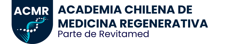 Academia Chilena de Medicina Regenerativa logo
