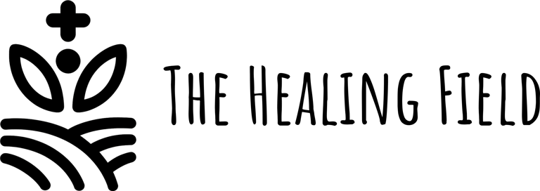 The Healing Field logo