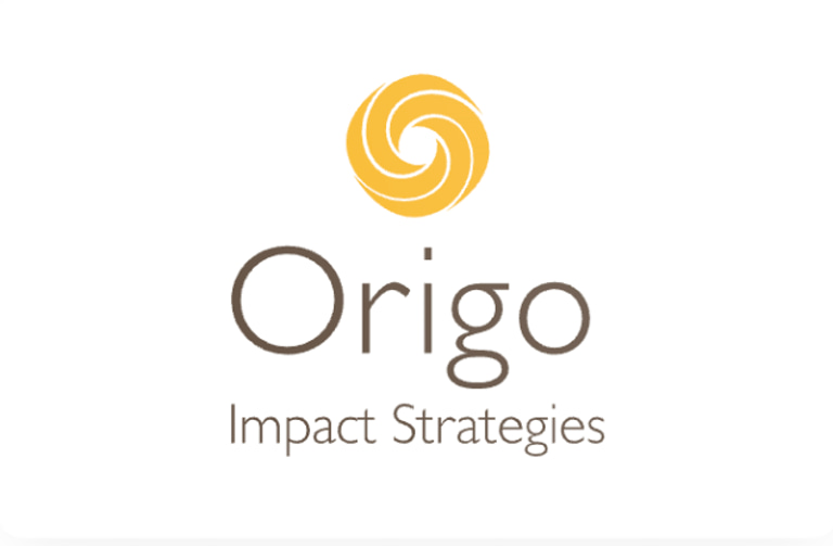 Origo Impact Strategies logo