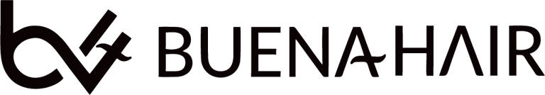 Buena Hair logo