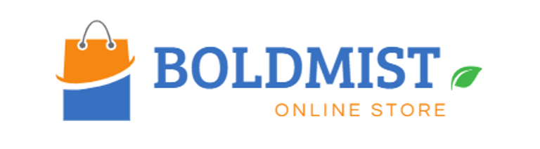 BOLDMIST STORE logo