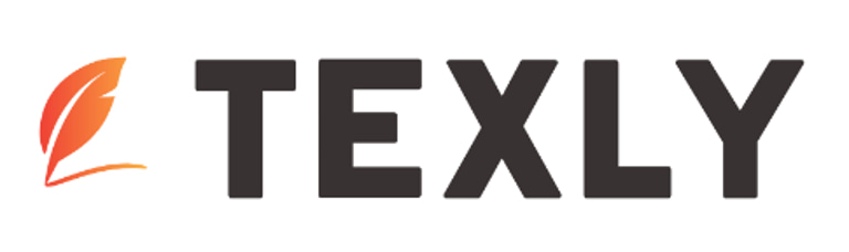 Texly logo