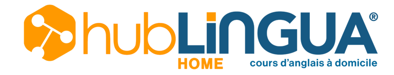 Hublingua Home logo