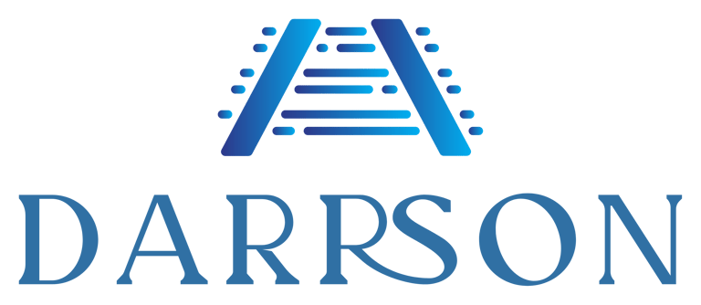 Darrson logo