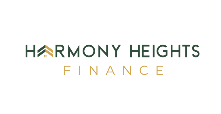 Harmony Heights Finance logo