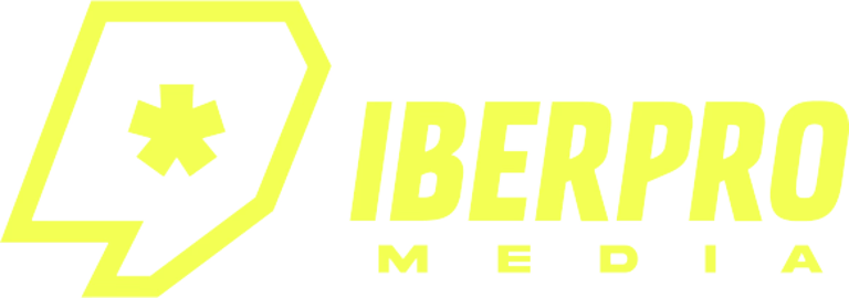 iberpro media logo