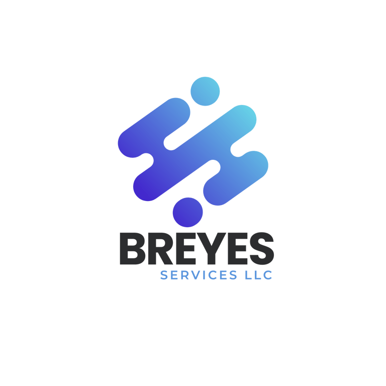 Breyes Services LLC logo