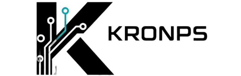 Kronps logo