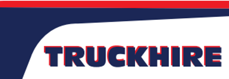 Truckhire (Pty) Ltd logo