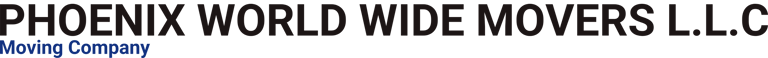PHOENIX WORLD WIDE MOVERS L.L.C logo