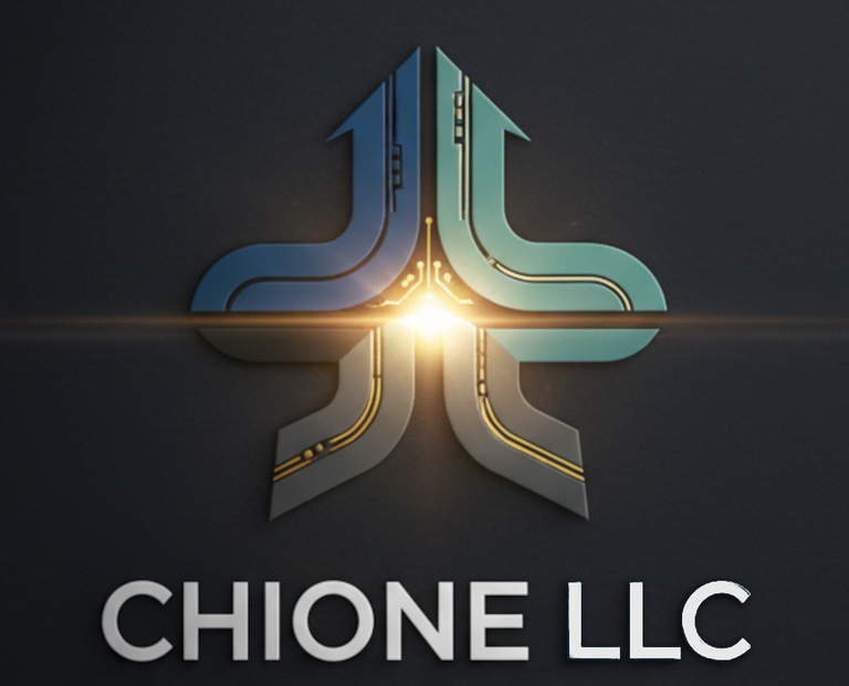 Chione LLC logo