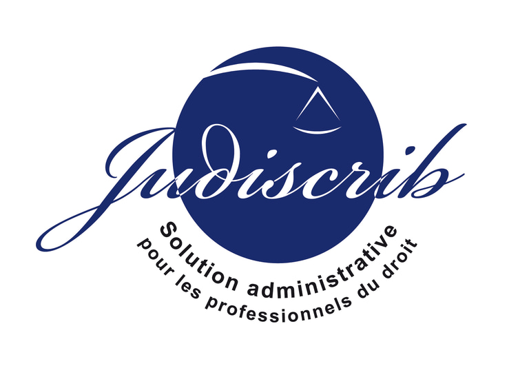 Judiscrib logo