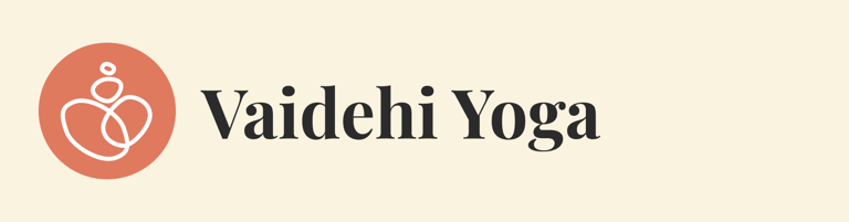vaidehiyoga logo