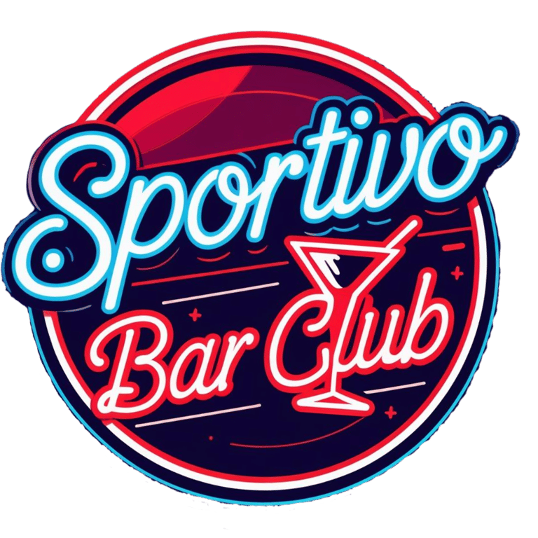 Sportivo Bar Club logo