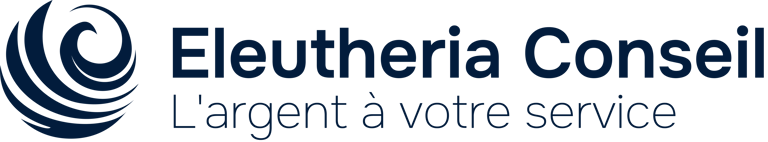 Eleutheria Conseil logo